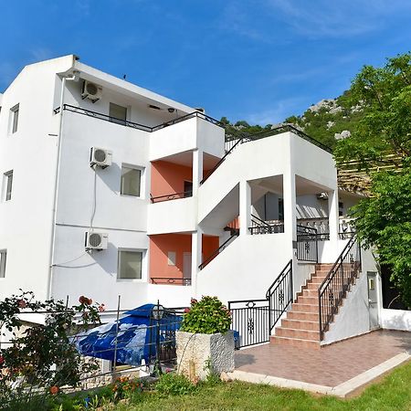 Apartmani Stanisic Чань Екстер'єр фото