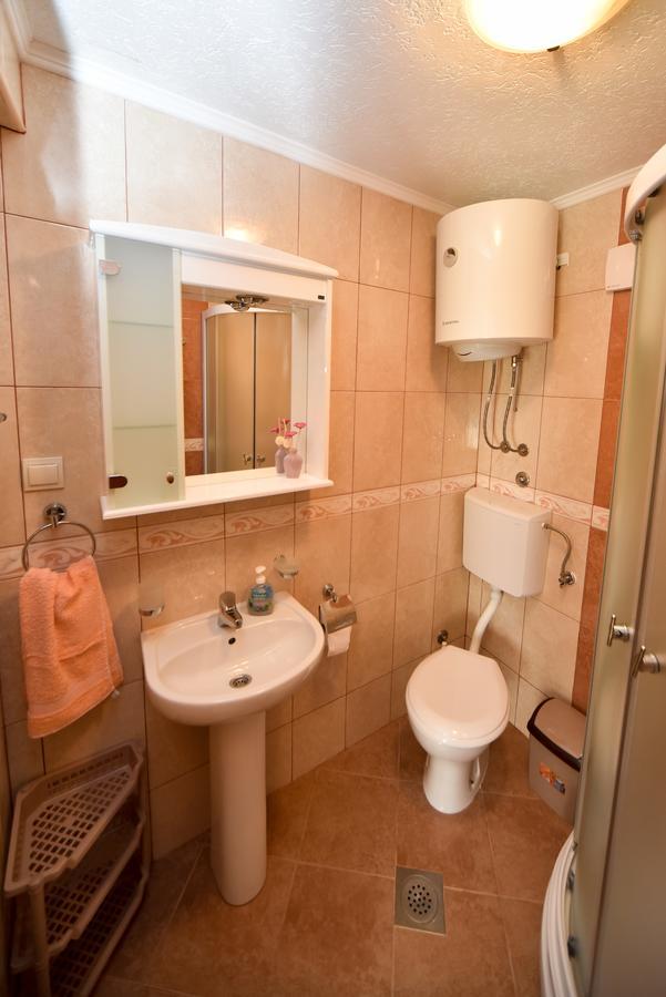 Apartmani Stanisic Чань Екстер'єр фото
