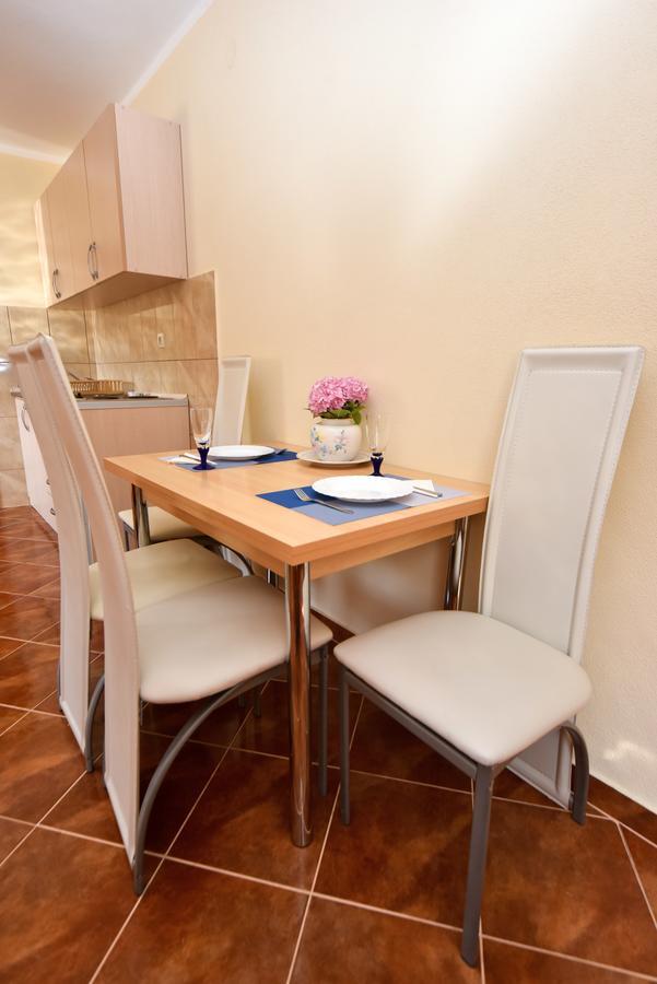 Apartmani Stanisic Чань Екстер'єр фото
