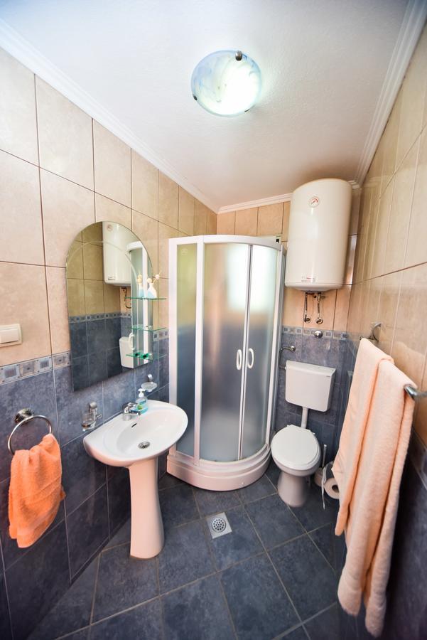 Apartmani Stanisic Чань Екстер'єр фото