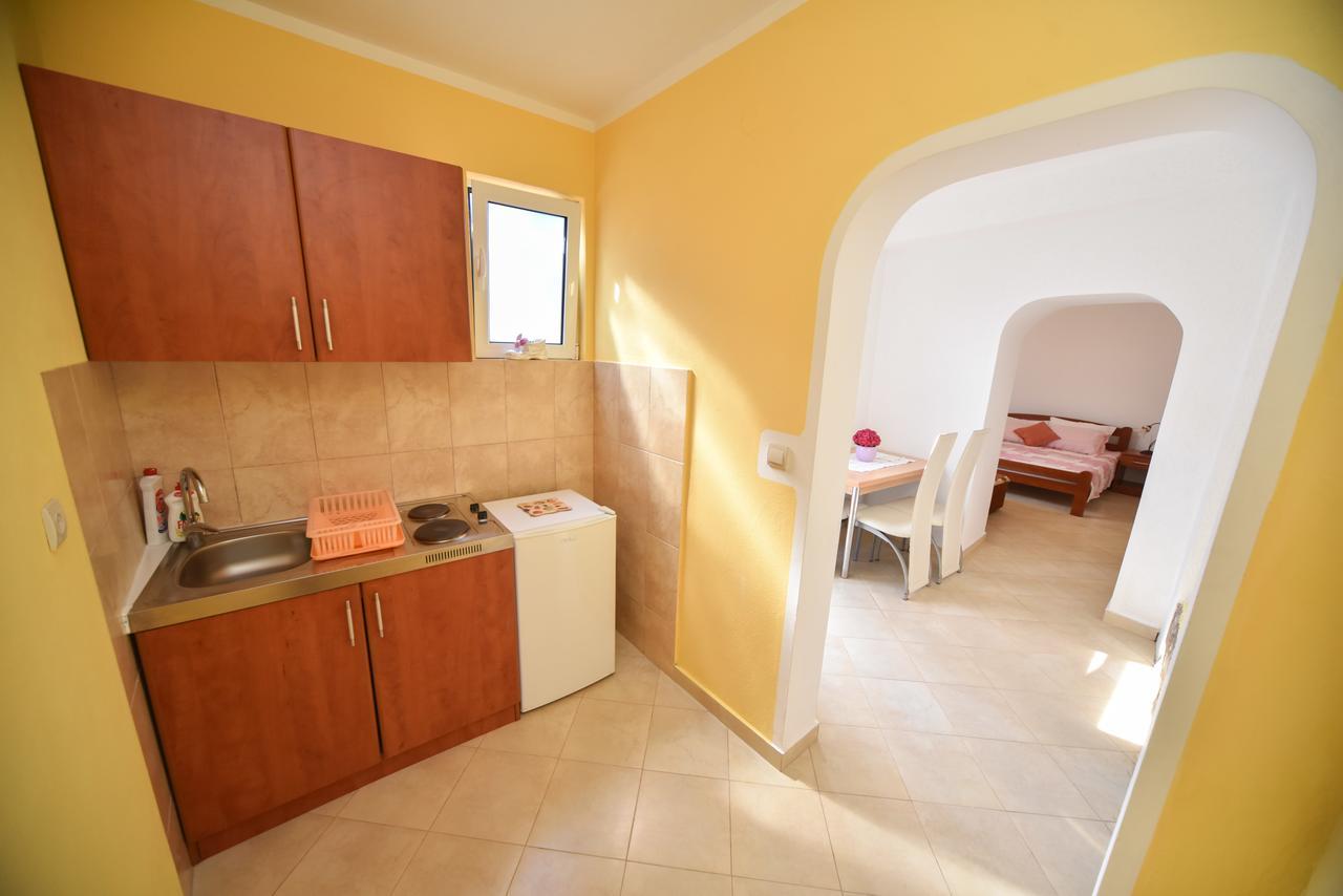 Apartmani Stanisic Чань Екстер'єр фото