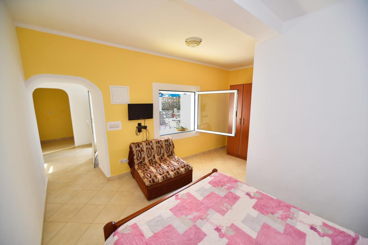 Apartmani Stanisic Чань Екстер'єр фото