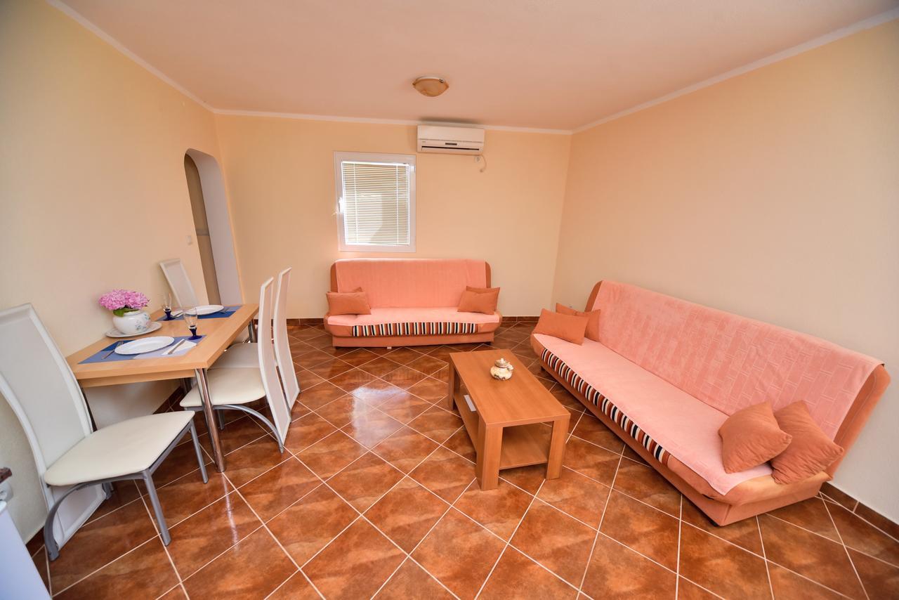 Apartmani Stanisic Чань Екстер'єр фото