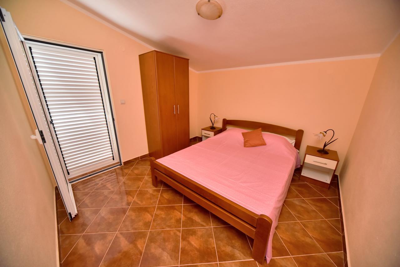 Apartmani Stanisic Чань Екстер'єр фото