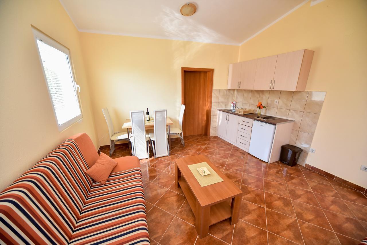 Apartmani Stanisic Чань Екстер'єр фото