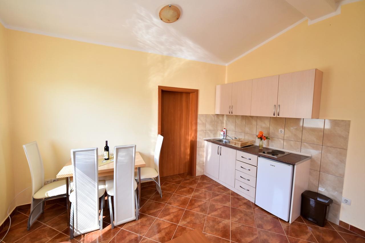Apartmani Stanisic Чань Екстер'єр фото