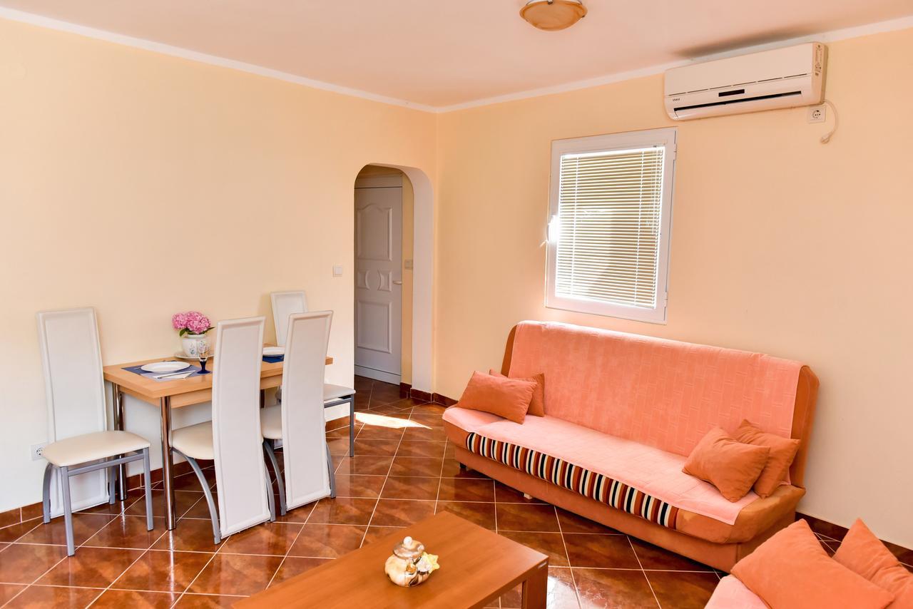 Apartmani Stanisic Чань Екстер'єр фото