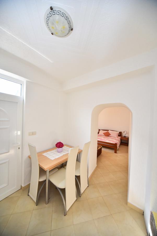 Apartmani Stanisic Чань Екстер'єр фото