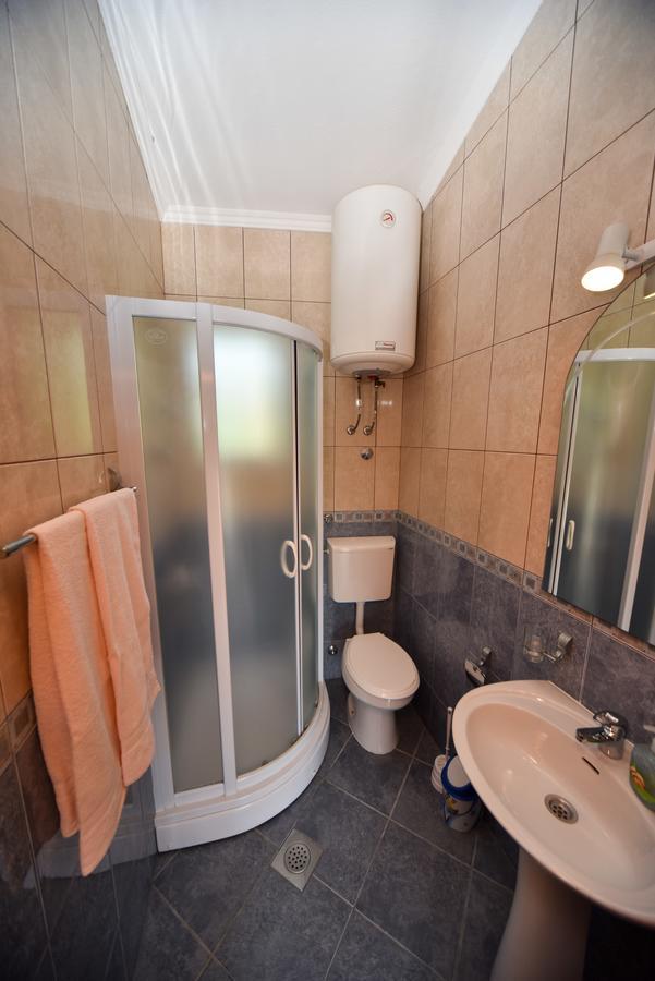Apartmani Stanisic Чань Екстер'єр фото